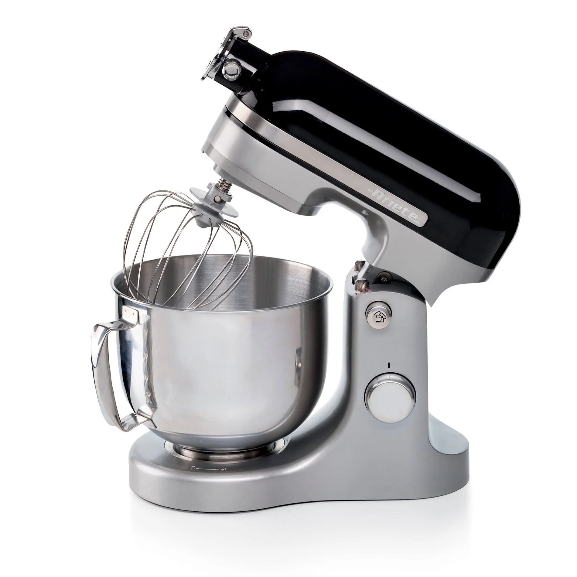 Ariete Moderna Stand Mixer  Kneading, Mixing and Whipping